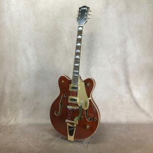 [Used] Gretsch ( グレッチ ) G5422TG Electromatic Hollow Body Double-Cut with Bigsby, Walnut Stain｜kanda-store