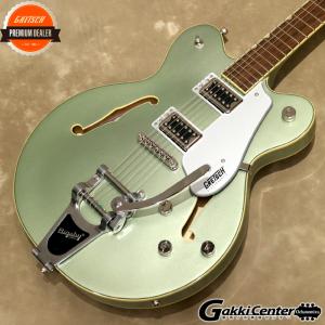 Gretsch  エレキギター G5622T Electromatic Center Block Double-Cut with Bigsby, Aspen Green