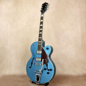 [Outlet] Gretsch ( グレッチ ) G2420T Streamliner Hollow Body with Bigsby, Riviera Blue｜kanda-store