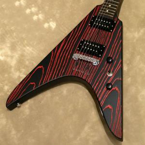 Zemaitis ( ゼマイティス ) ZVWA22 RD, Red [S/N: WZ200487]｜kanda-store