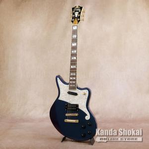 D'Angelico ( ディアンジェリコ ) エレキギター Deluxe Bedford, Chameleon [S/N: W1900646]｜kanda-store