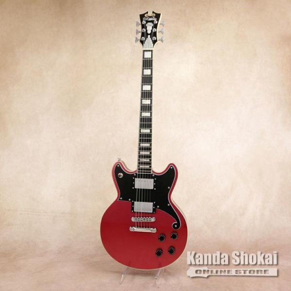 [Outlet] D'Angelico ( ディアンジェリコ ) Premier Brighton,...