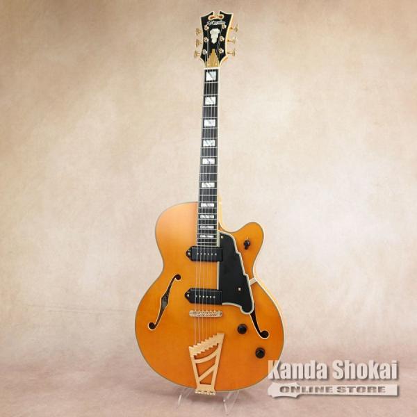 [Outlet] D'Angelico ( ディアンジェリコ ) Excel 59, Vintage...