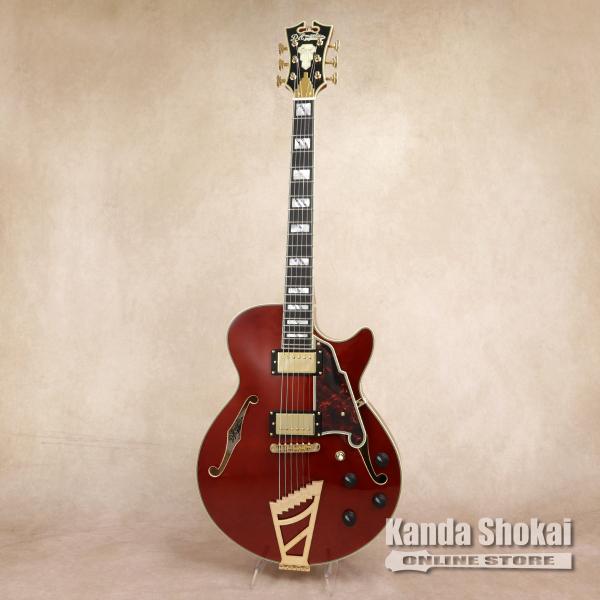 D'Angelico ( ディアンジェリコ ) エレキギター Excel SS, Viola