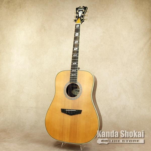 [Outlet] D'Angelico ( ディアンジェリコ ) エレキギター Excel Lexi...