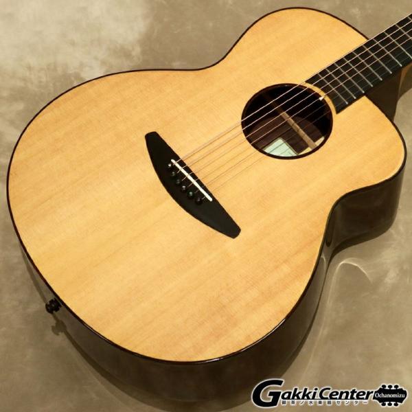 Baden ( ベーデン ) A-style SR, N.V.S Specification