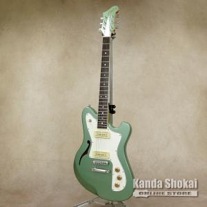 Outlet] Baum Guitars ( バウム・ギター ) Leaper Tone with Tremolo