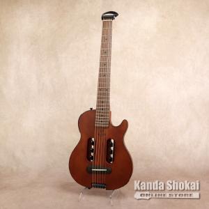 Traveler Guitar ( トラベラーギター ) Escape Mark III Mahogany [S/N: M3-05005]｜kanda-store