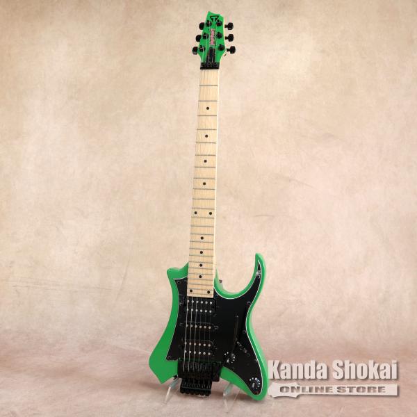 Traveler Guitar ( トラベラーギター ) Vaibrant Standard V88...