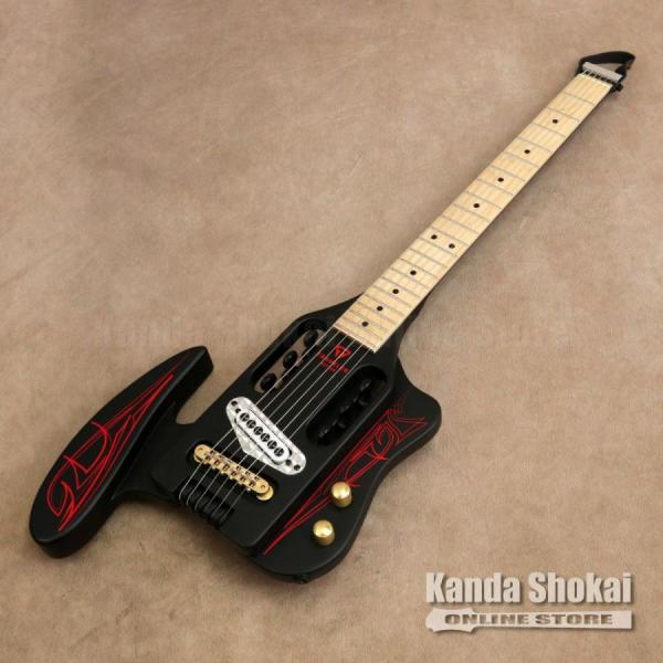 Traveler Guitar ( トラベラーギター ) Speedster Standard, R...