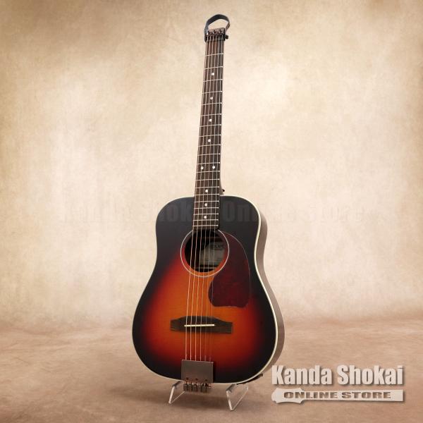 Traveler Guitar ( トラベラーギター ) Redlands Dreadnought,...
