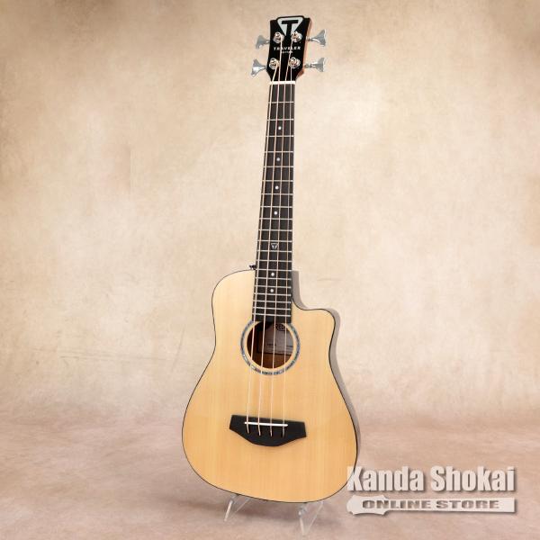 Traveler Guitar ( トラベラーギター ) Redlands Mini Bass, S...