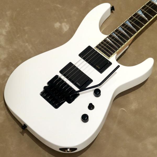 Jackson ( ジャクソン ) USA Select Dinky DK1, Ebony Fing...