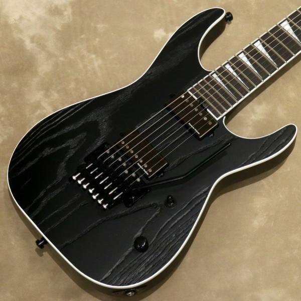 Jackson Pro Series Signature Jeff Loomis Soloist S...