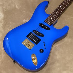 Charvel ( シャーベル ) U.S.A Artist Series Jake E Lee USA Signature, Blue Burst [S/N: 19887]