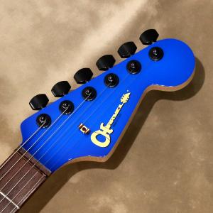 Charvel ( シャーベル ) U.S.A...の詳細画像3
