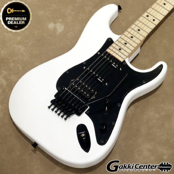 Charvel ( シャーベル ) USA Select So-Cal HSS FR, Maple ...