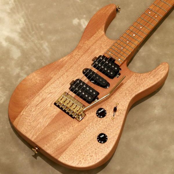 Charvel ( シャーベル ) Pro-Mod DK24 HSH 2PT CM Mahogany...