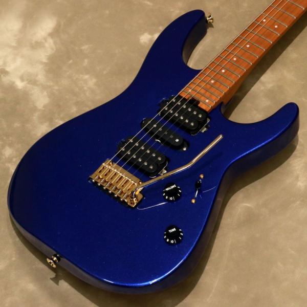 Charvel ( シャーベル ) Pro-Mod DK24 HSH 2PT CM, Mystic ...