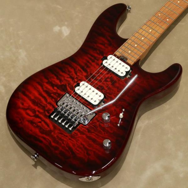 ［Outlet］Charvel ( シャーベル ) Pro-Mod Plus San Dimas S...