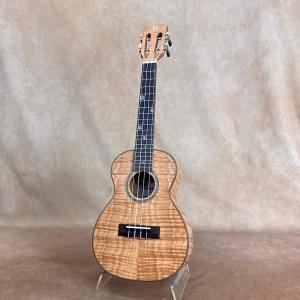 Ohana Ukuleles ( オハナウクレレ ) CK-18OM, Okoume Top Back & Sides｜kanda-store