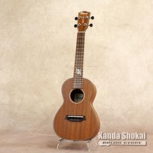 Ohana Ukuleles ( オハナウクレレ ) CK-14 CLE, Cynthia Lin Series, with Passive Pickup｜kanda-store