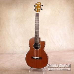 PONO MTC TENOR UKULELE CUTAWAY Mahogany Series ポノ テナー 