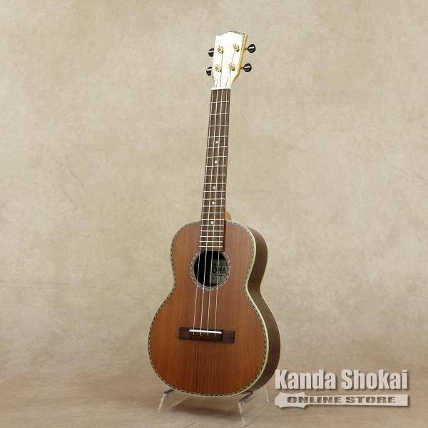 Ohana Ukuleles ( オハナウクレレ ) TK-42, Limited Edition,...