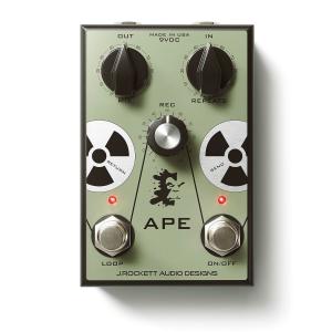 J.Rockett Audio Designs Jロケットオーディオデザインズ ジ アニマル