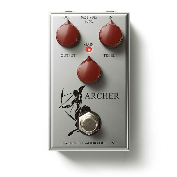 J. Rockett Audio Designs ( Jロケットオーディオデザインズ ) Arche...