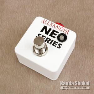 Alexander Pedals ( アレクサンダーペダルズ ) Neo Footswitch｜kanda-store