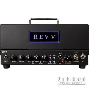Revv Lunchbox Amplifiers G20の買取情報