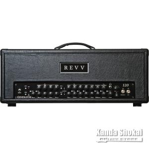 Revv Amplification Generator 120 MK3の買取情報