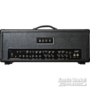 Revv Amplification ( レヴ・アンプリフィケーション ) Generator 100R MK3