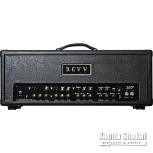 Revv Amplification ( レヴ・アンプリフィケーション ) Generator 100P MK3