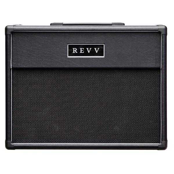 Revv Amplification ( レヴ・アンプリフィケーション ) 1X12 Speaker...