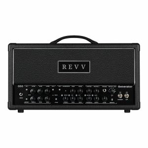 Revv Amplification Generator G50