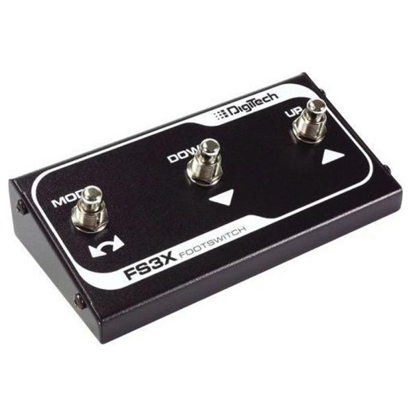 DigiTech ( デジテック ) FS3X