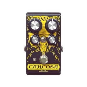 Vivie ( ビビー ) ベース用エフェクター コンプレッサー Taurustone