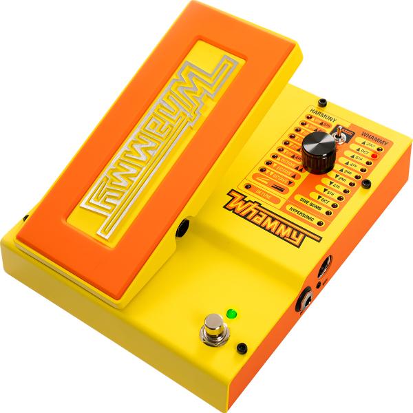 DigiTech MonoNeon Whammy