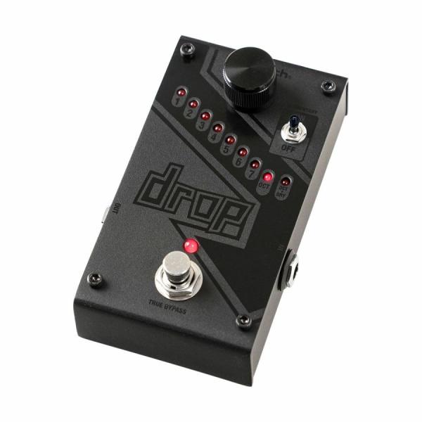 [Outlet] DigiTech ( デジテック ) Black Drop