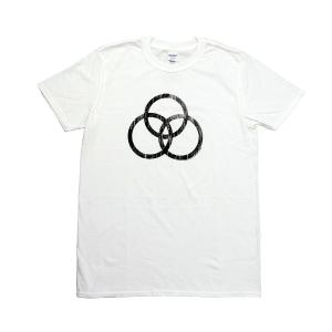 Promuco ( プロムコ ) John Bonham T-Shirt WORN SYMBOL, White, Large｜kanda-store