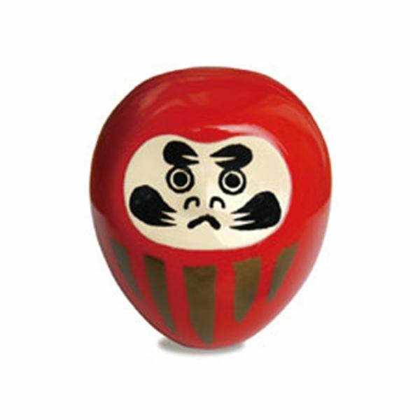 PLAYWOOD ( プレイウッド ) Mascot Shaker MSY-DM だるまさん