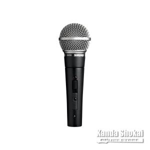 Shure (シュアー) SM58-SE｜kanda-store