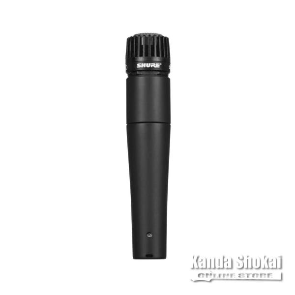 Shure (シュアー) SM57