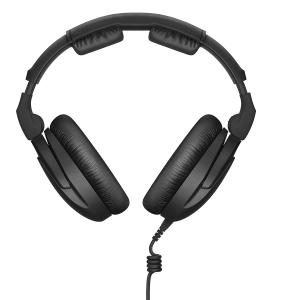SENNHEISER Sennheiser ゼンハイザー HD 25 PLUS 密閉型 SENNHEISER Sennheiser ゼンハイザー HD 25 PLUS 密閉型