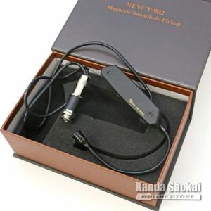 Skysonic ( スカイソニック ) New T-902 2Way Soundhole Pickup｜kanda-store