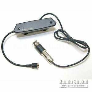 Skysonic T-901 アコギ用アクティブピックアップ【スカイソニック