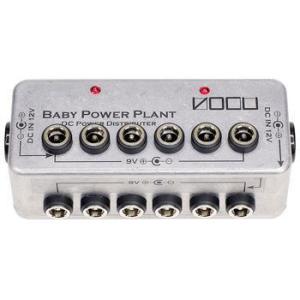 VOCU Baby Power Plant Type-B パワーサプライ : さくら山楽器 - 通販