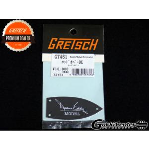 GRETSCH（グレッチ） GT422 TP6119ベース用 / テールピース / クローム